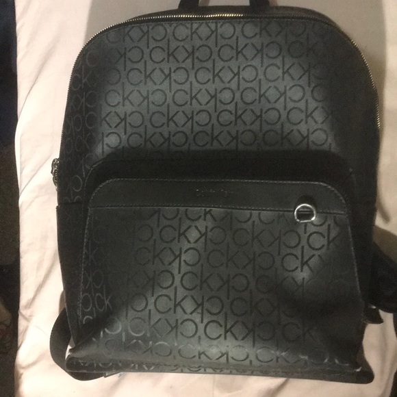 CK backpack - Picture 1 of 4